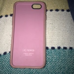 Speck iPhone 6s phone case